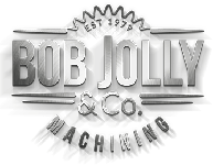 Bob Jolly Machining